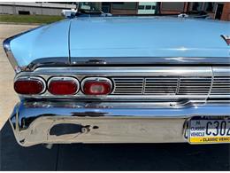 1964 Mercury Monterey (CC-2092962) for sale in West Chester, Pennsylvania