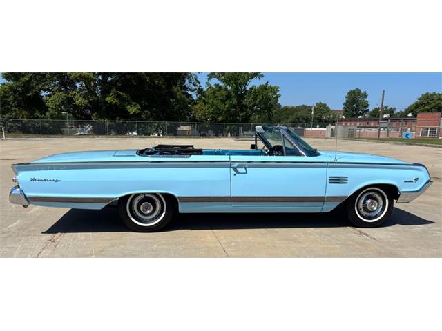 1964 Mercury Monterey (CC-2092962) for sale in West Chester, Pennsylvania