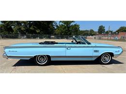 1964 Mercury Monterey (CC-2092962) for sale in West Chester, Pennsylvania