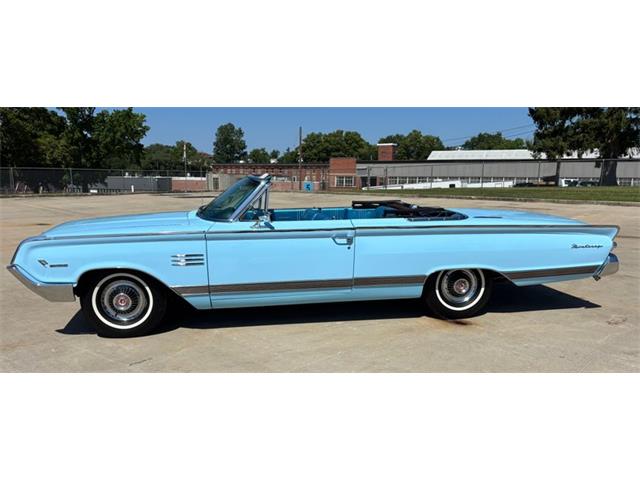 1964 Mercury Monterey (CC-2092962) for sale in West Chester, Pennsylvania