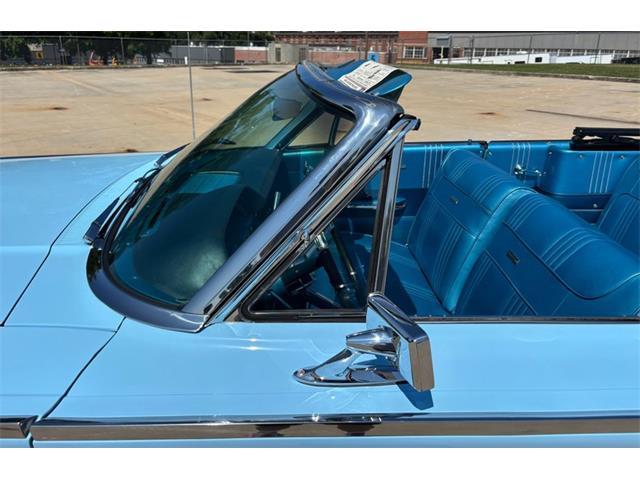 1964 Mercury Monterey (CC-2092962) for sale in West Chester, Pennsylvania