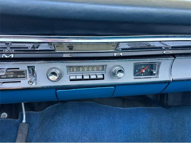 1964 Mercury Monterey (CC-2092962) for sale in West Chester, Pennsylvania