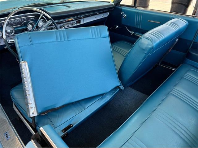 1964 Mercury Monterey (CC-2092962) for sale in West Chester, Pennsylvania