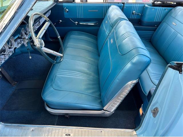 1964 Mercury Monterey (CC-2092962) for sale in West Chester, Pennsylvania