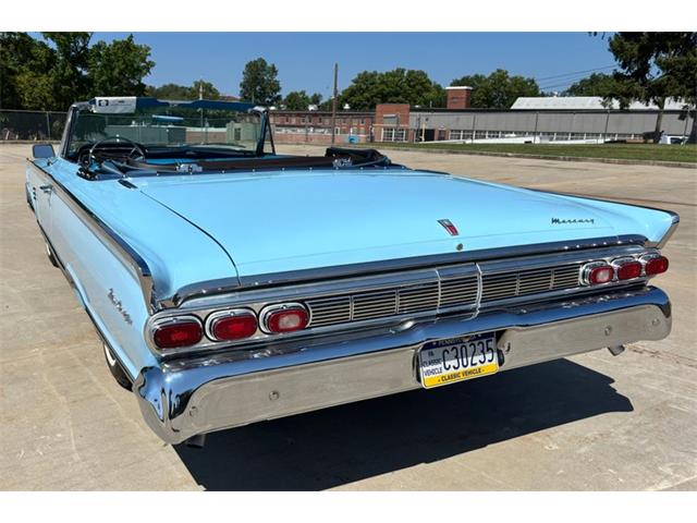 1964 Mercury Monterey (CC-2092962) for sale in West Chester, Pennsylvania
