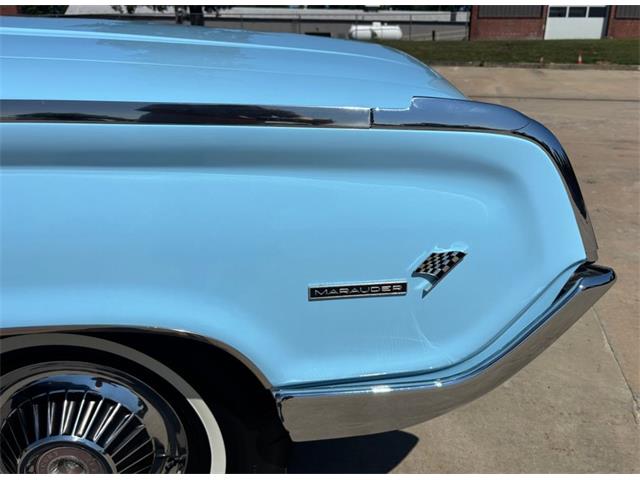 1964 Mercury Monterey (CC-2092962) for sale in West Chester, Pennsylvania