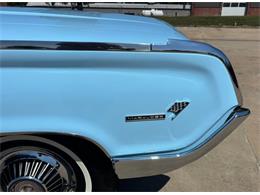1964 Mercury Monterey (CC-2092962) for sale in West Chester, Pennsylvania
