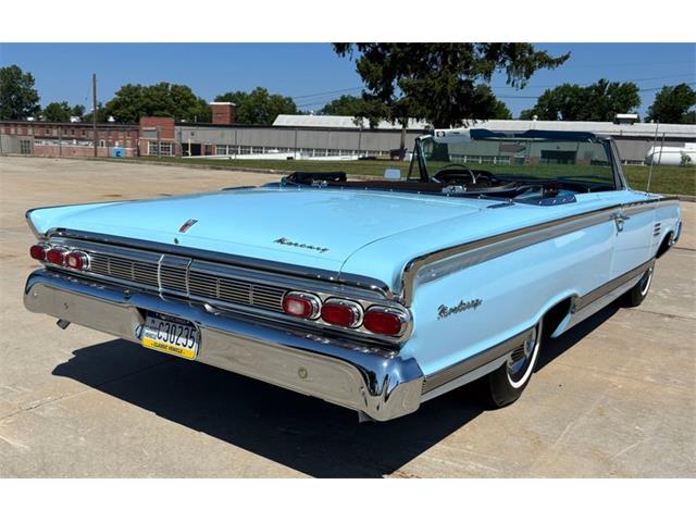 1964 Mercury Monterey (CC-2092962) for sale in West Chester, Pennsylvania