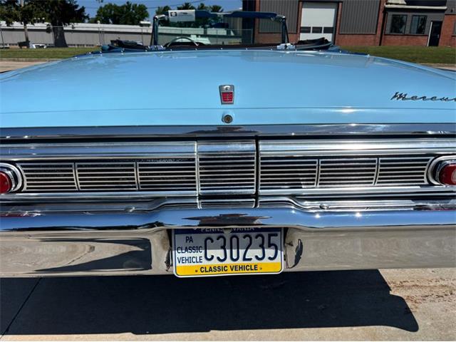1964 Mercury Monterey (CC-2092962) for sale in West Chester, Pennsylvania