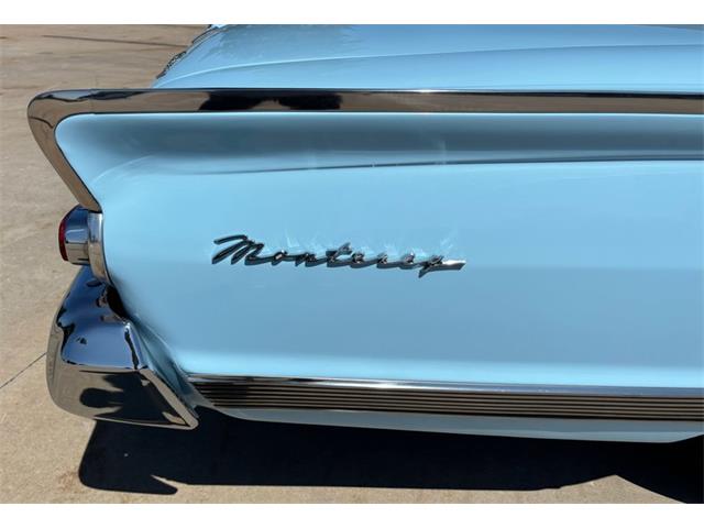 1964 Mercury Monterey (CC-2092962) for sale in West Chester, Pennsylvania
