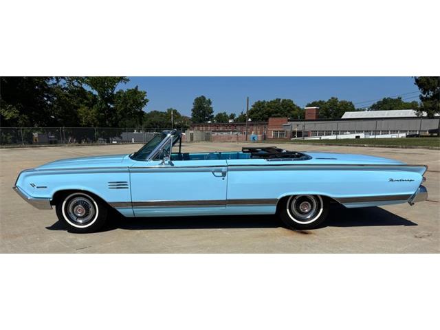 1964 Mercury Monterey (CC-2092962) for sale in West Chester, Pennsylvania