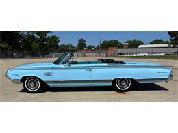 1964 Mercury Monterey (CC-2092962) for sale in West Chester, Pennsylvania
