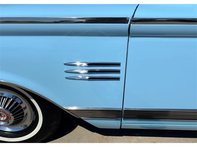 1964 Mercury Monterey (CC-2092962) for sale in West Chester, Pennsylvania