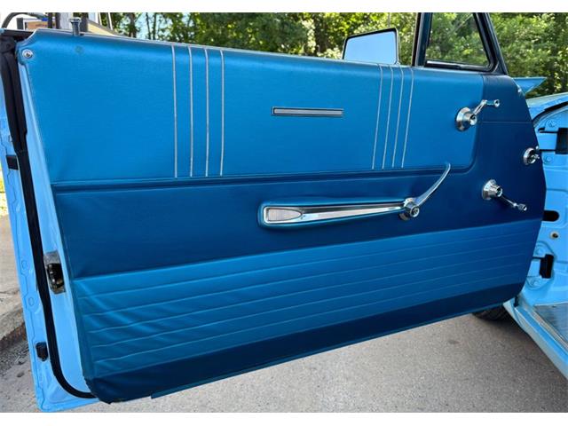 1964 Mercury Monterey (CC-2092962) for sale in West Chester, Pennsylvania