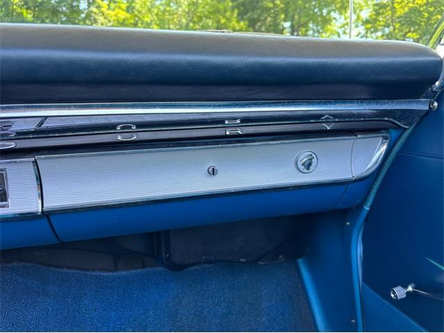 1964 Mercury Monterey (CC-2092962) for sale in West Chester, Pennsylvania