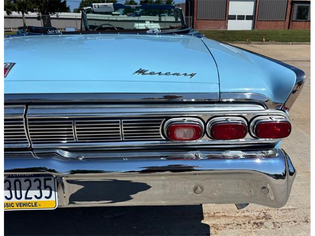 1964 Mercury Monterey (CC-2092962) for sale in West Chester, Pennsylvania