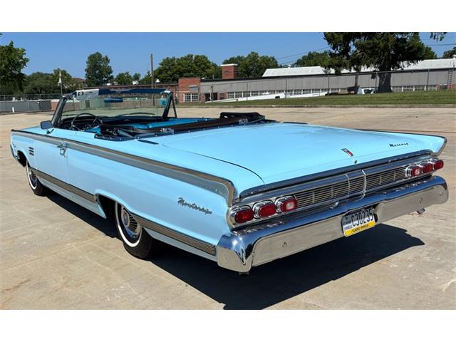 1964 Mercury Monterey (CC-2092962) for sale in West Chester, Pennsylvania