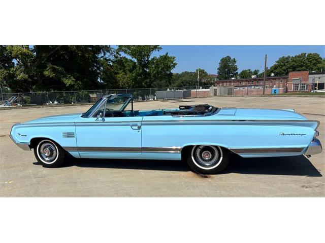 1964 Mercury Monterey (CC-2092962) for sale in West Chester, Pennsylvania