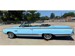 1964 Mercury Monterey (CC-2092962) for sale in West Chester, Pennsylvania