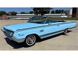 1964 Mercury Monterey (CC-2092962) for sale in West Chester, Pennsylvania