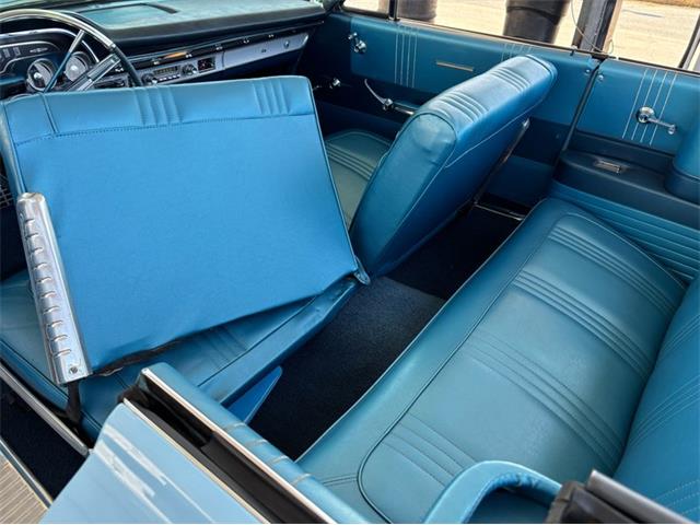 1964 Mercury Monterey (CC-2092962) for sale in West Chester, Pennsylvania