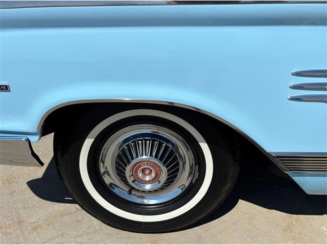 1964 Mercury Monterey (CC-2092962) for sale in West Chester, Pennsylvania