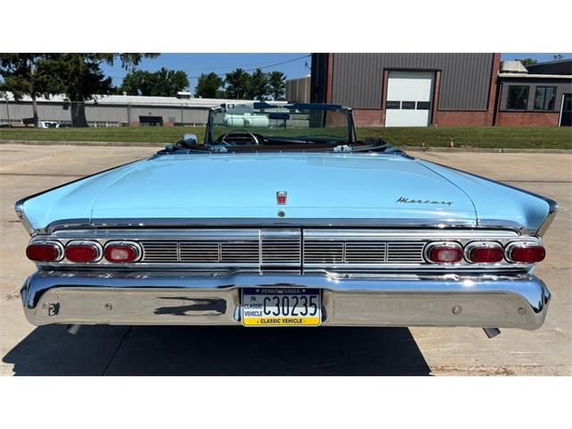 1964 Mercury Monterey (CC-2092962) for sale in West Chester, Pennsylvania