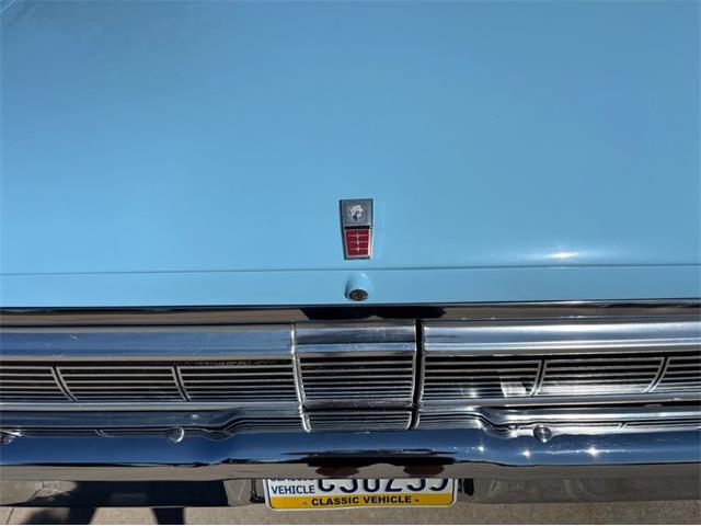 1964 Mercury Monterey (CC-2092962) for sale in West Chester, Pennsylvania