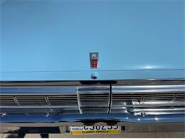 1964 Mercury Monterey (CC-2092962) for sale in West Chester, Pennsylvania