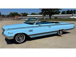 1964 Mercury Monterey (CC-2092962) for sale in West Chester, Pennsylvania