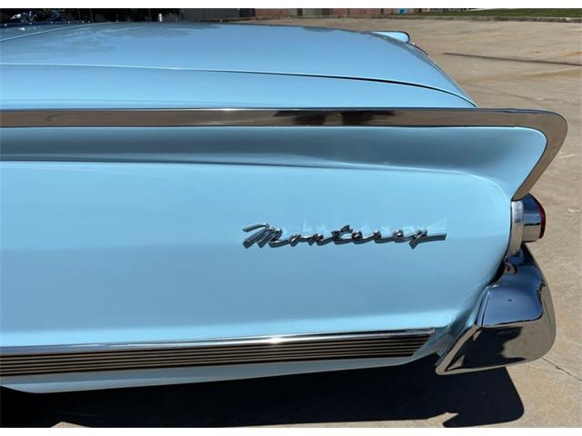 1964 Mercury Monterey (CC-2092962) for sale in West Chester, Pennsylvania