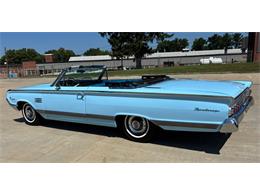 1964 Mercury Monterey (CC-2092962) for sale in West Chester, Pennsylvania