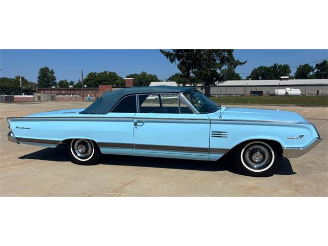 1964 Mercury Monterey (CC-2092962) for sale in West Chester, Pennsylvania