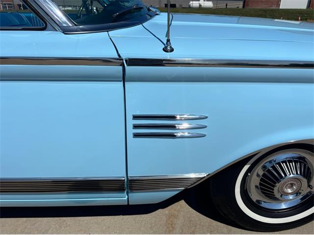 1964 Mercury Monterey (CC-2092962) for sale in West Chester, Pennsylvania