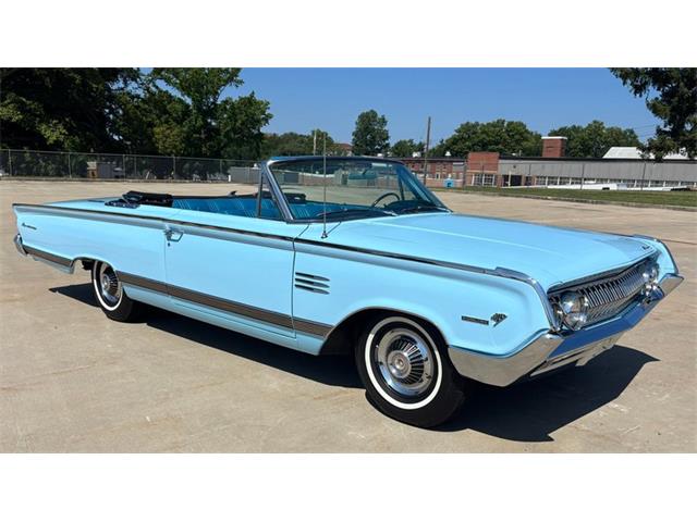 1964 Mercury Monterey (CC-2092962) for sale in West Chester, Pennsylvania