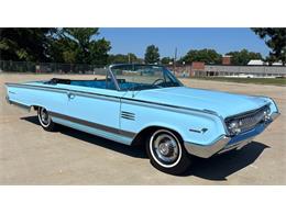 1964 Mercury Monterey (CC-2092962) for sale in West Chester, Pennsylvania