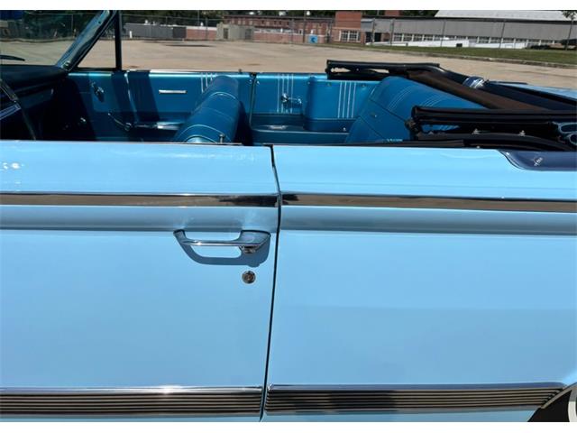 1964 Mercury Monterey (CC-2092962) for sale in West Chester, Pennsylvania
