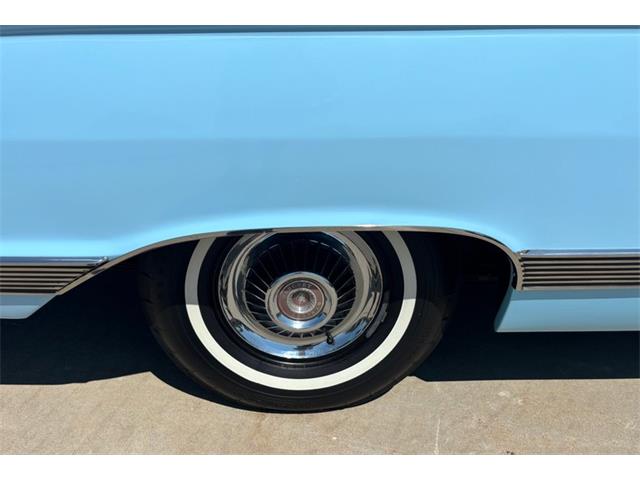 1964 Mercury Monterey (CC-2092962) for sale in West Chester, Pennsylvania