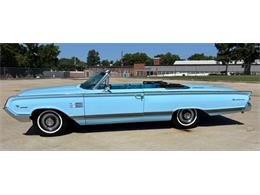 1964 Mercury Monterey (CC-2092962) for sale in West Chester, Pennsylvania