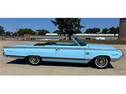 1964 Mercury Monterey (CC-2092962) for sale in West Chester, Pennsylvania