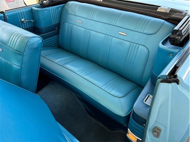 1964 Mercury Monterey (CC-2092962) for sale in West Chester, Pennsylvania