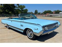 1964 Mercury Monterey (CC-2092962) for sale in West Chester, Pennsylvania