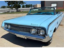 1964 Mercury Monterey (CC-2092962) for sale in West Chester, Pennsylvania