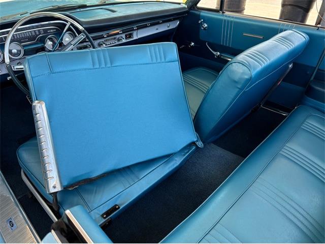 1964 Mercury Monterey (CC-2092962) for sale in West Chester, Pennsylvania