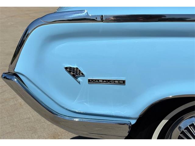 1964 Mercury Monterey (CC-2092962) for sale in West Chester, Pennsylvania