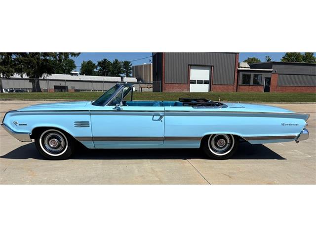 1964 Mercury Monterey (CC-2092962) for sale in West Chester, Pennsylvania