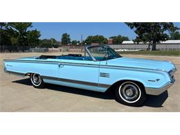 1964 Mercury Monterey (CC-2092962) for sale in West Chester, Pennsylvania