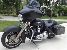 2010 Harley-Davidson Motorcycle (CC-2092963) for sale in Sarasota, Florida