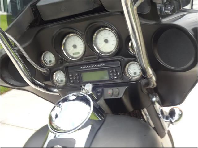 2010 Harley-Davidson Motorcycle (CC-2092963) for sale in Sarasota, Florida