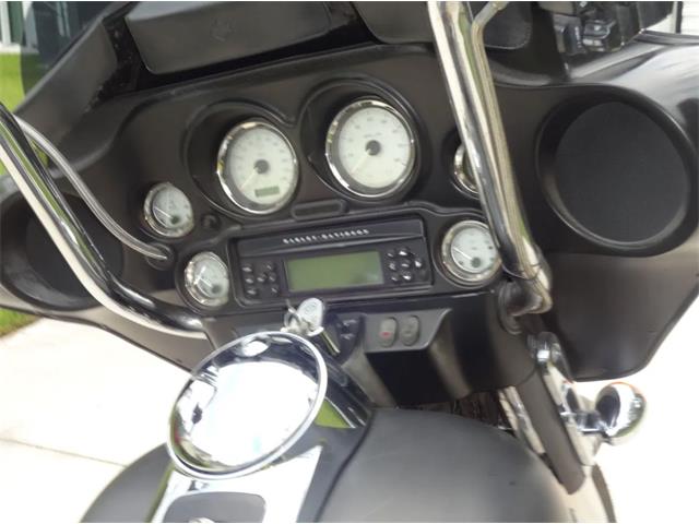 2010 Harley-Davidson Motorcycle (CC-2092963) for sale in Sarasota, Florida